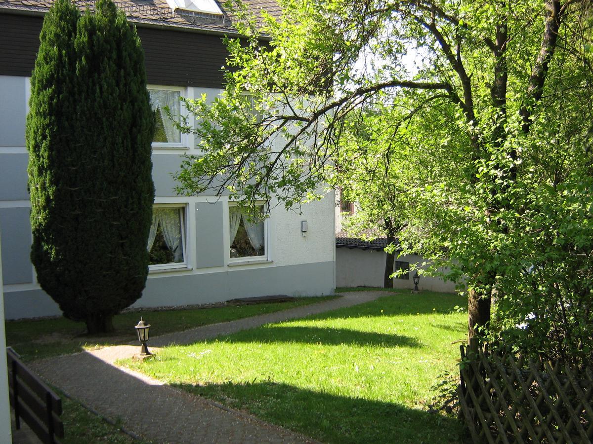 Berghotel Holzerath Kültér fotó