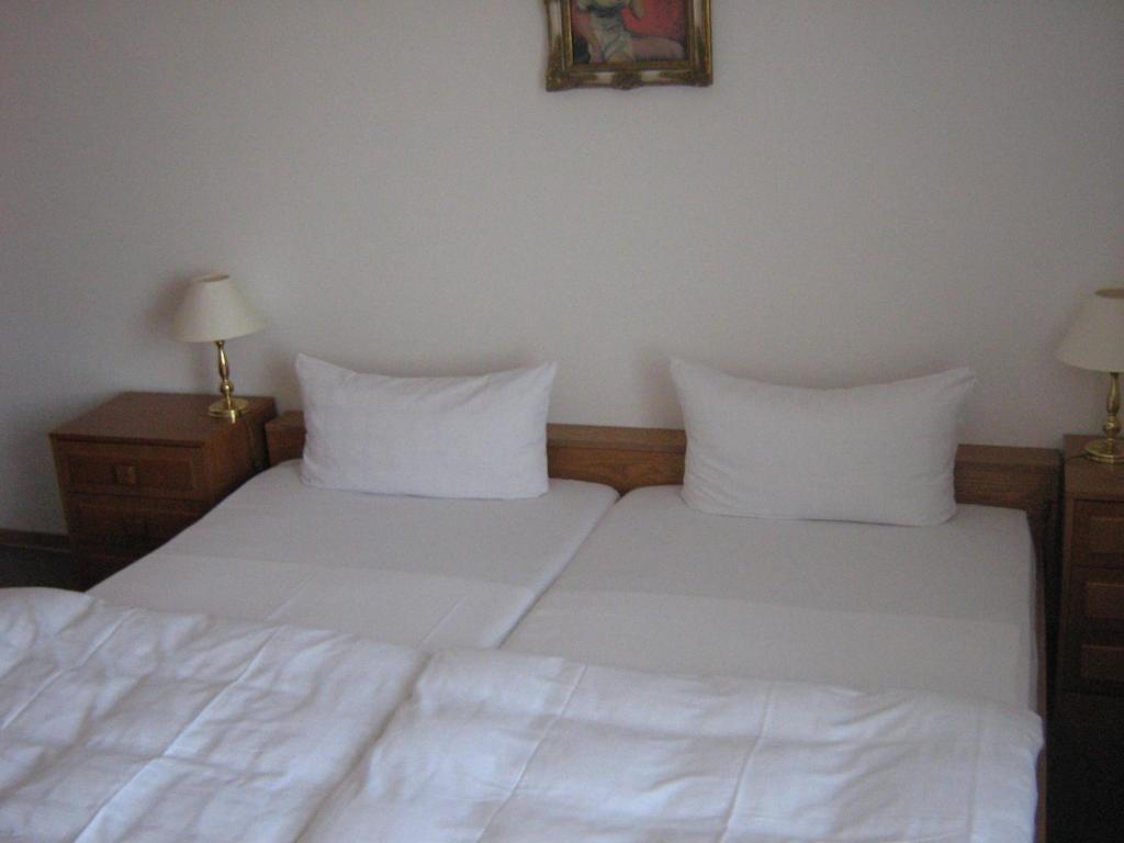 Berghotel Holzerath Kültér fotó